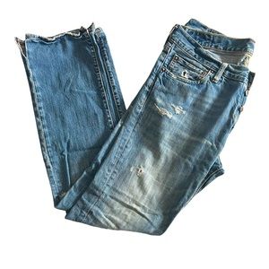 Men’s jeans 34 x 34